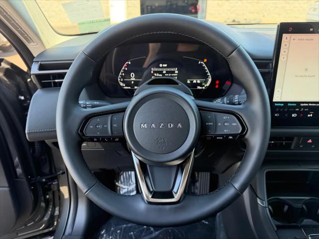 2026 Mazda CX-5 2.5 S Premium Plus