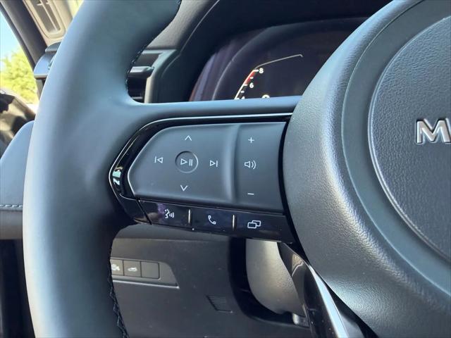2026 Mazda CX-5 2.5 S Premium Plus