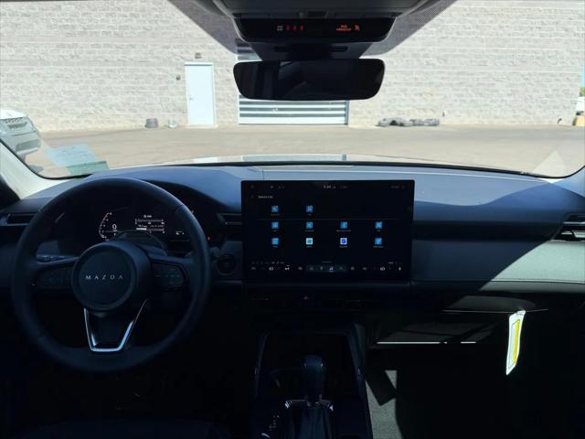 2026 Mazda CX-5 2.5 S Premium Plus
