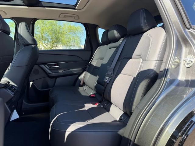 2026 Mazda CX-5 2.5 S Premium Plus