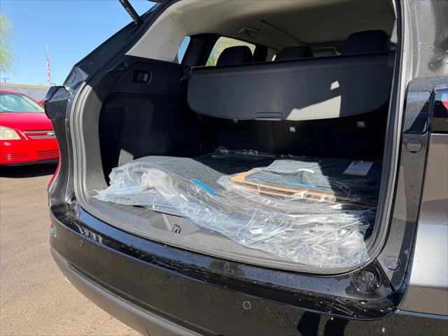 2026 Mazda CX-5 2.5 S Premium Plus