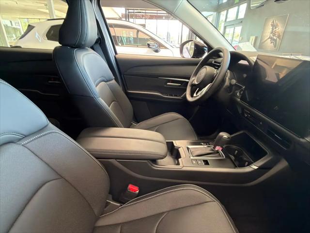 2026 Mazda CX-5 2.5 S Premium Plus