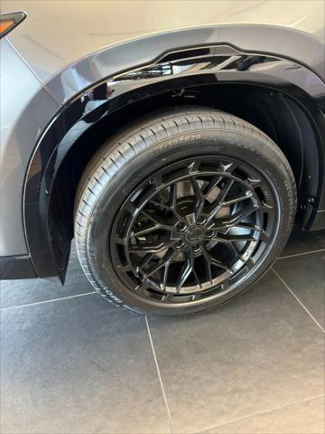 2026 Mazda CX-5 2.5 S Premium Plus