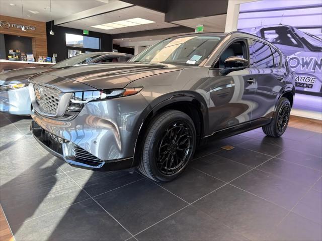 2026 Mazda CX-5 2.5 S Premium Plus for sale in Scottsdale, AZ