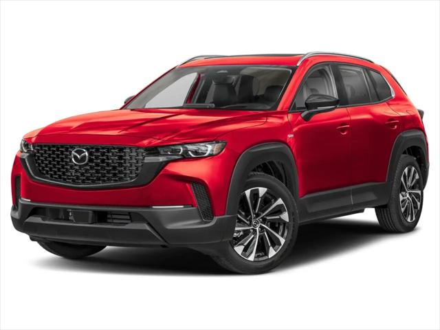 2026 Mazda CX-50 Hybrid Premium Plus for sale in Austin, TX