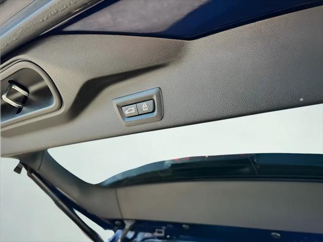 2021 BMW X5 M50i