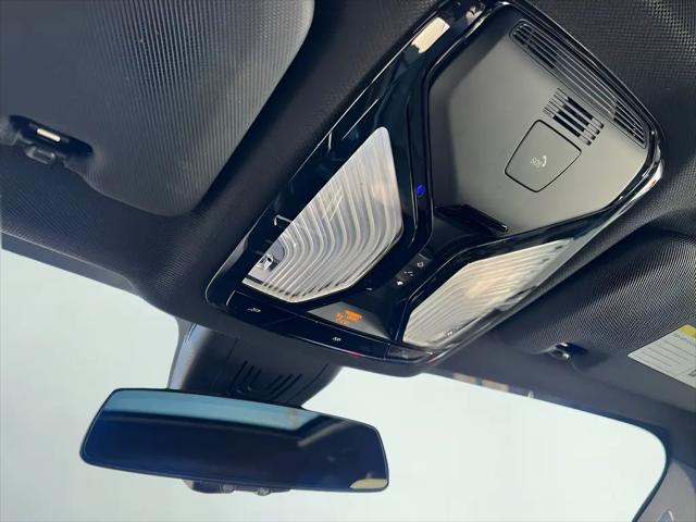 2021 BMW X5 M50i