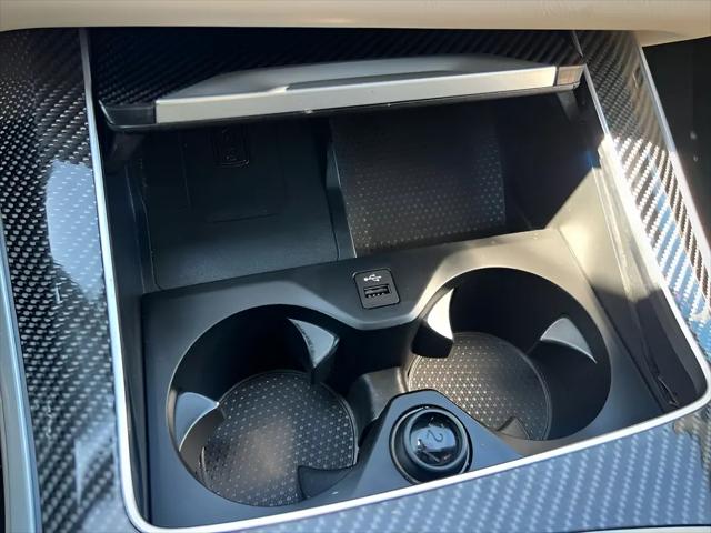2021 BMW X5 M50i