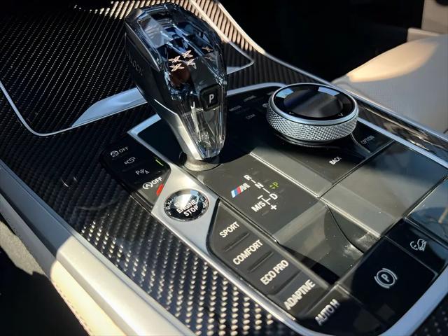 2021 BMW X5 M50i