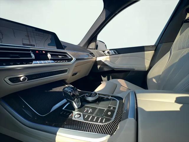2021 BMW X5 M50i
