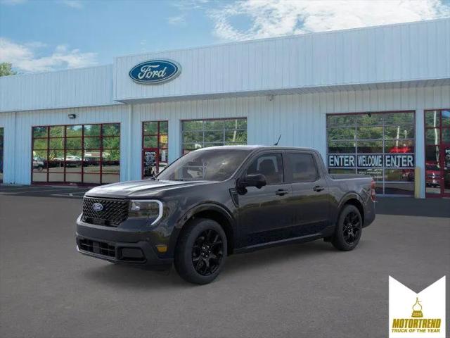 2026 Ford Maverick Lariat for sale in Virginia Beach, VA