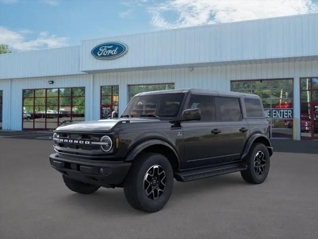 2026 Ford Bronco Outer Banks for sale in Virginia Beach, VA