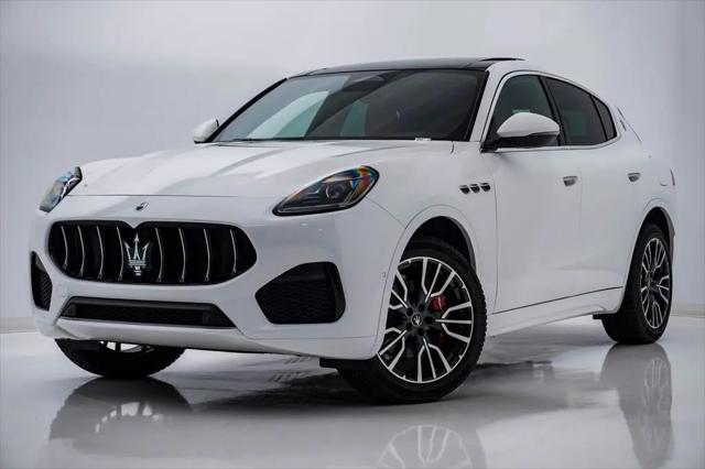 2025 Maserati Grecale GT for sale in Downers Grove, IL