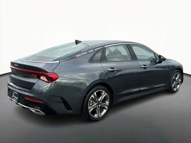 2023 Kia K5 EX
