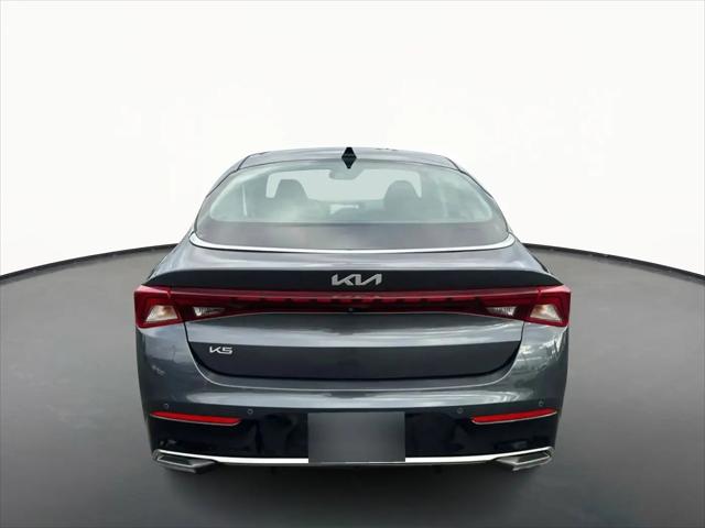2023 Kia K5 EX