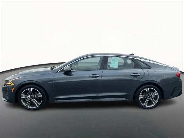 2023 Kia K5 EX