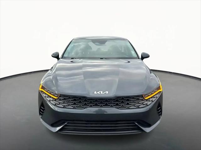 2023 Kia K5 EX