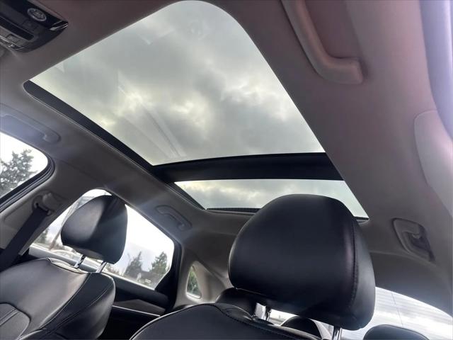 2023 Kia K5 EX
