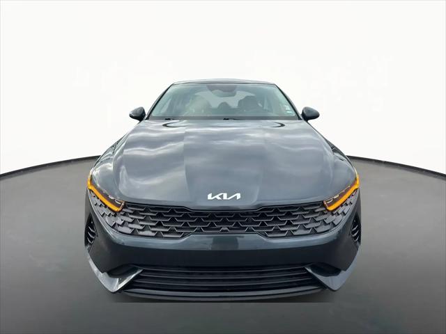 2023 Kia K5 EX