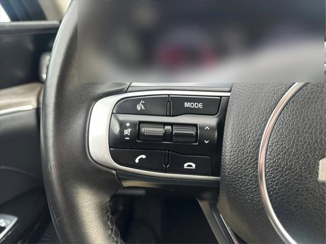 2023 Kia K5 EX