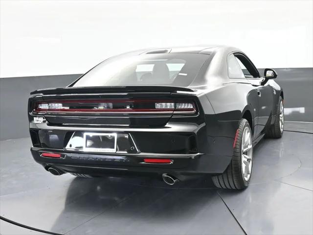 2026 Dodge Charger Scat Pack 2-Door AWD
