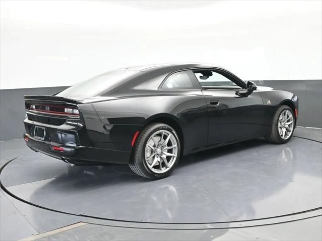 2026 Dodge Charger Scat Pack 2-Door AWD
