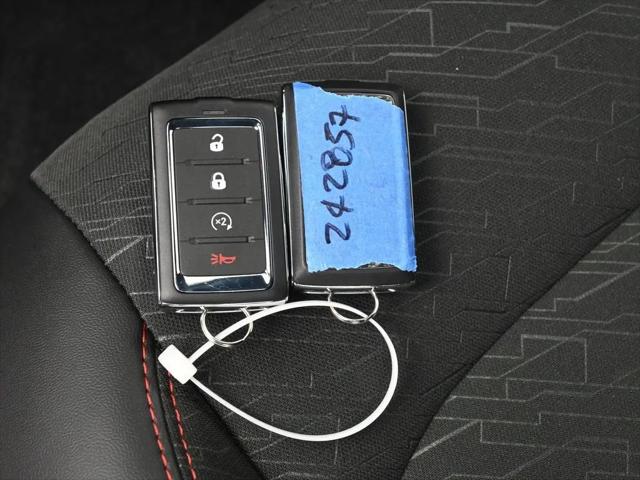 2026 Dodge Charger Scat Pack 2-Door AWD