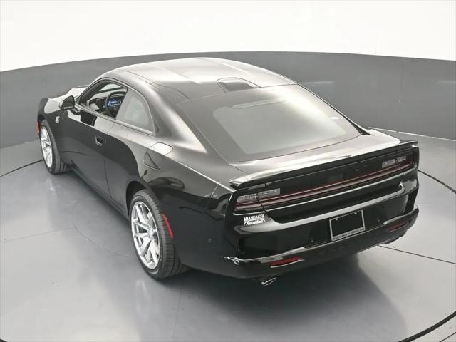 2026 Dodge Charger Scat Pack 2-Door AWD