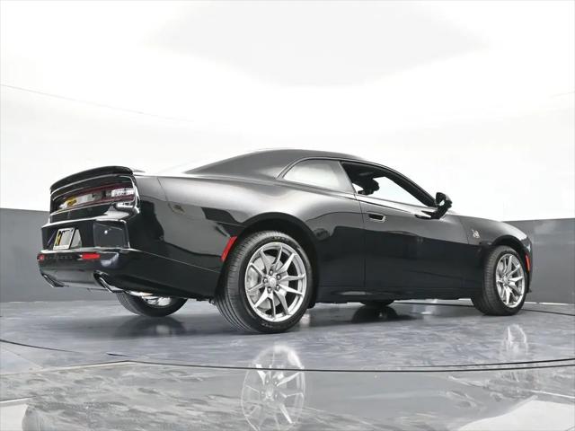 2026 Dodge Charger Scat Pack 2-Door AWD