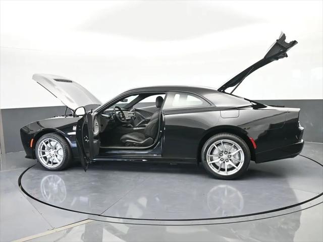 2026 Dodge Charger Scat Pack 2-Door AWD