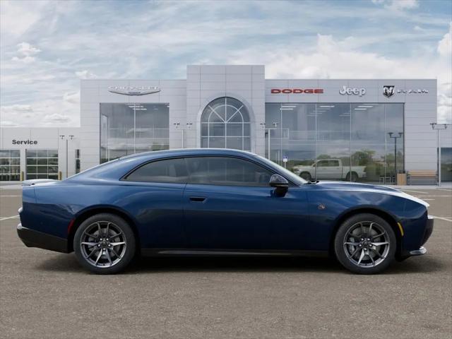 2026 Dodge Charger Scat Pack Plus 2-Door AWD