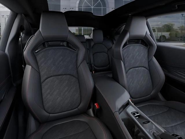 2026 Dodge Charger Scat Pack Plus 2-Door AWD