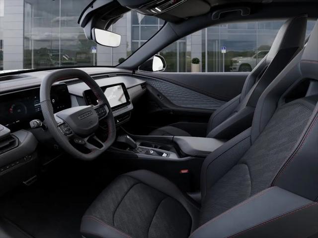 2026 Dodge Charger Scat Pack Plus 2-Door AWD