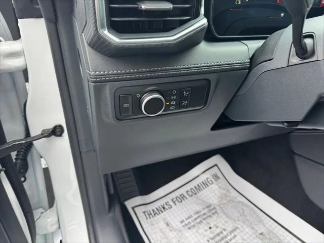 2026 Ford Mustang EcoBoost Premium Fastback