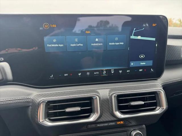 2026 Ford Mustang EcoBoost Premium Fastback