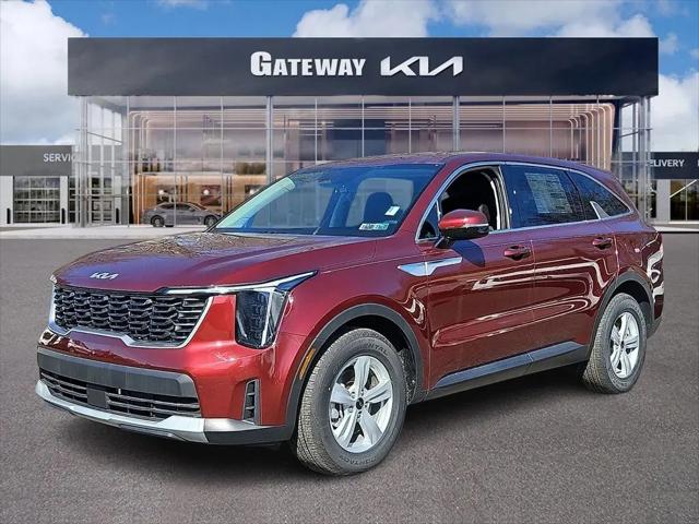 2025 Kia Sorento LX for sale in Warrington, PA