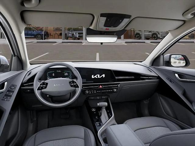 2025 Kia Niro EX