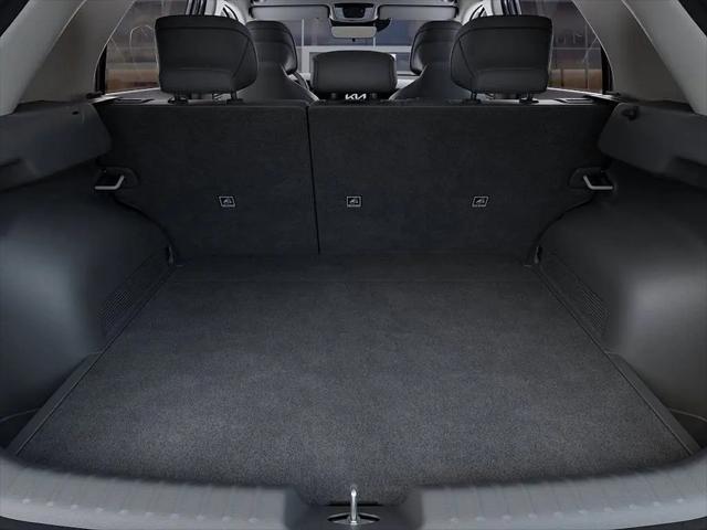 2025 Kia Niro EX