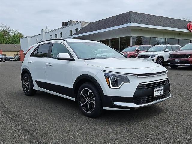 2025 Kia Niro EX