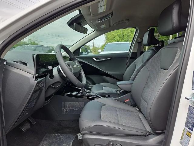 2025 Kia Niro EX