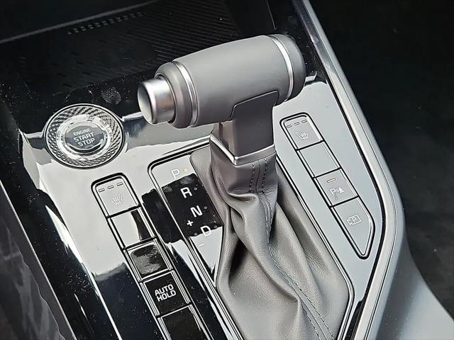 2025 Kia Niro EX
