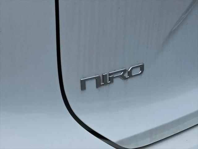 2025 Kia Niro EX