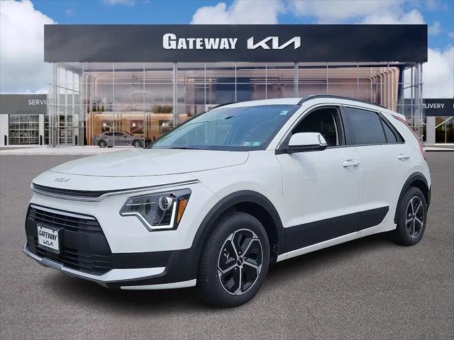 2025 Kia Niro EX for sale in Warrington, PA