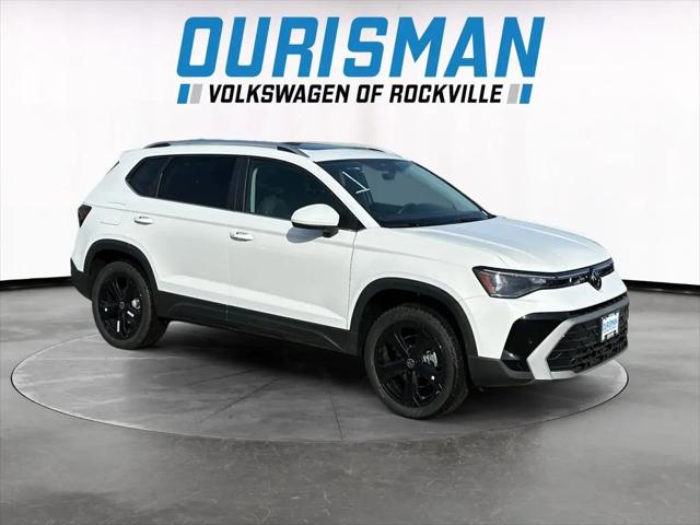 2026 Volkswagen Taos SEL for sale in Rockville, MD