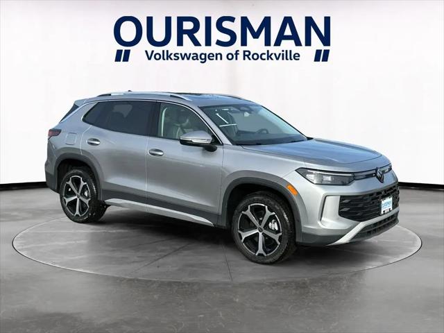 2026 Volkswagen Tiguan SE for sale in Rockville, MD