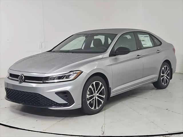 2026 Volkswagen Jetta Sport for sale in Salem, OR