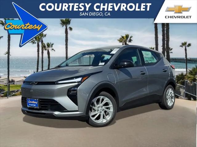 2027 Chevrolet Bolt LT FWD for sale in San Diego, CA