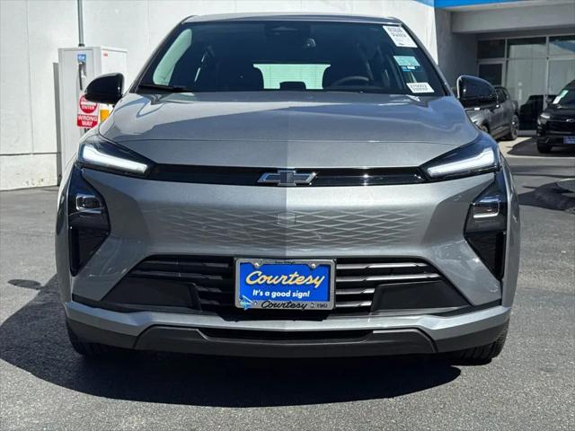 2027 Chevrolet Bolt LT FWD