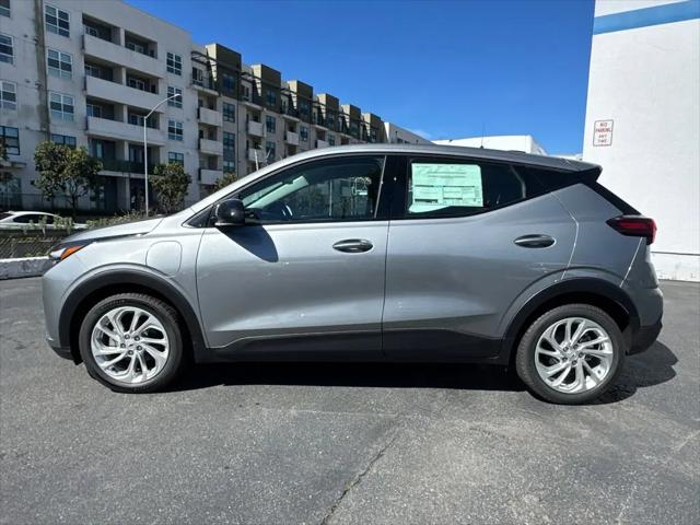 2027 Chevrolet Bolt LT FWD