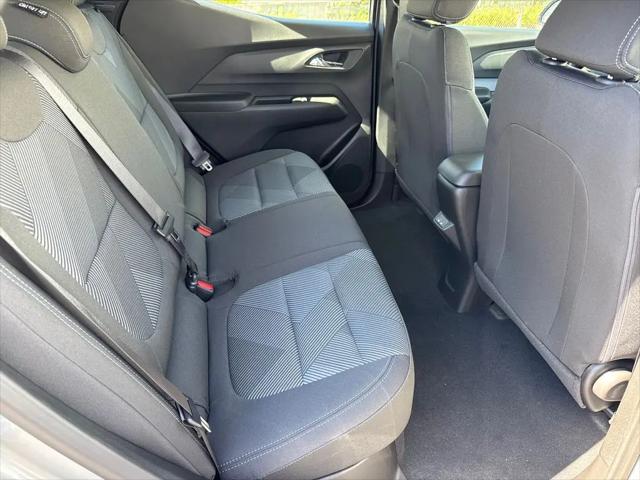 2027 Chevrolet Bolt LT FWD